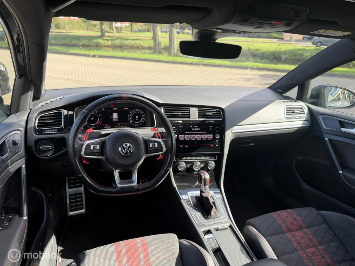 2.0 TSI GTI TCR|Akrapovic|Pano|Dodehoek|Lane|Nardogrey|