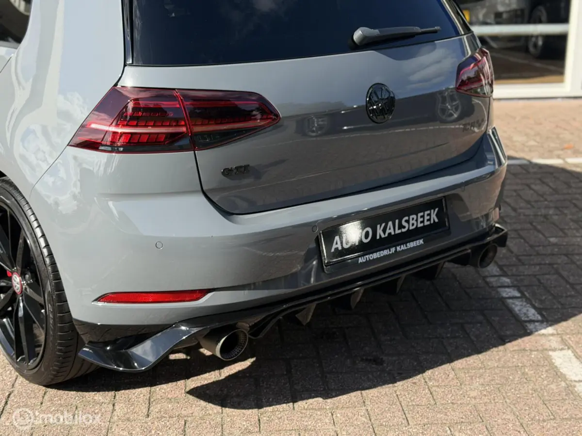 2.0 TSI GTI TCR|Akrapovic|Pano|Dodehoek|Lane|Nardogrey|