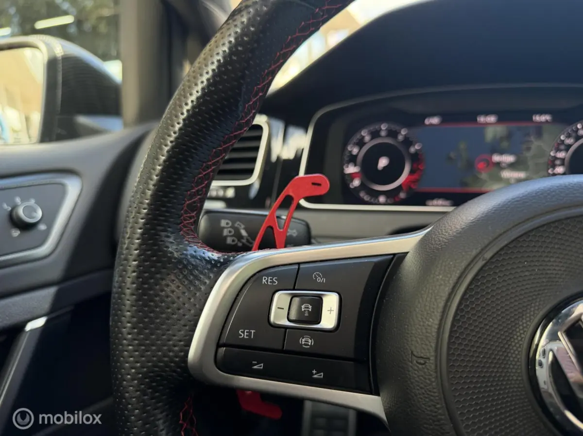 2.0 TSI GTI TCR|Akrapovic|Pano|Dodehoek|Lane|Nardogrey|