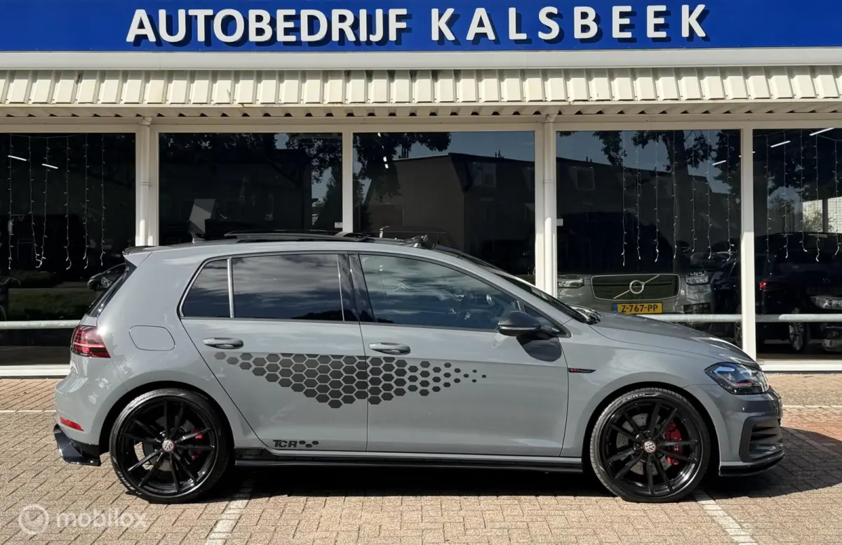 2.0 TSI GTI TCR|Akrapovic|Pano|Dodehoek|Lane|Nardogrey|