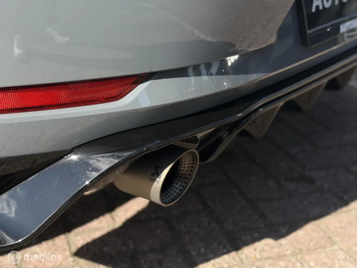 2.0 TSI GTI TCR|Akrapovic|Pano|Dodehoek|Lane|Nardogrey|