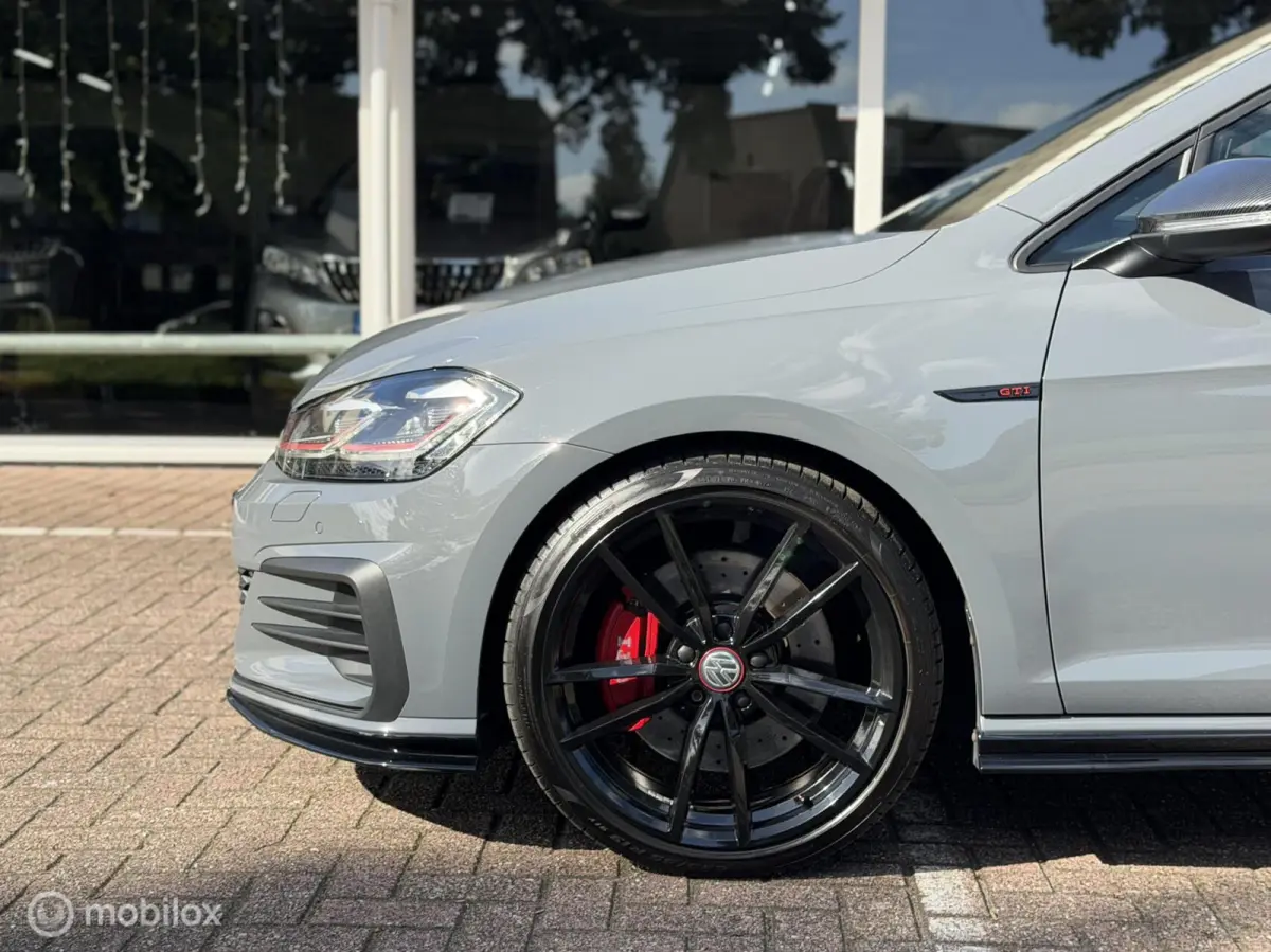 2.0 TSI GTI TCR|Akrapovic|Pano|Dodehoek|Lane|Nardogrey|