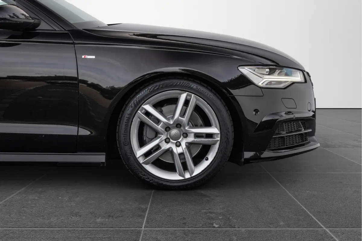 2.0 TFSI 252pk S line Edition Pano 19'' LED Orig NL