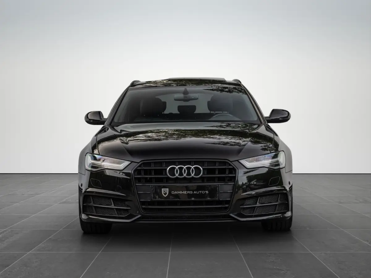 2.0 TFSI 252pk S line Edition Pano 19'' LED Orig NL