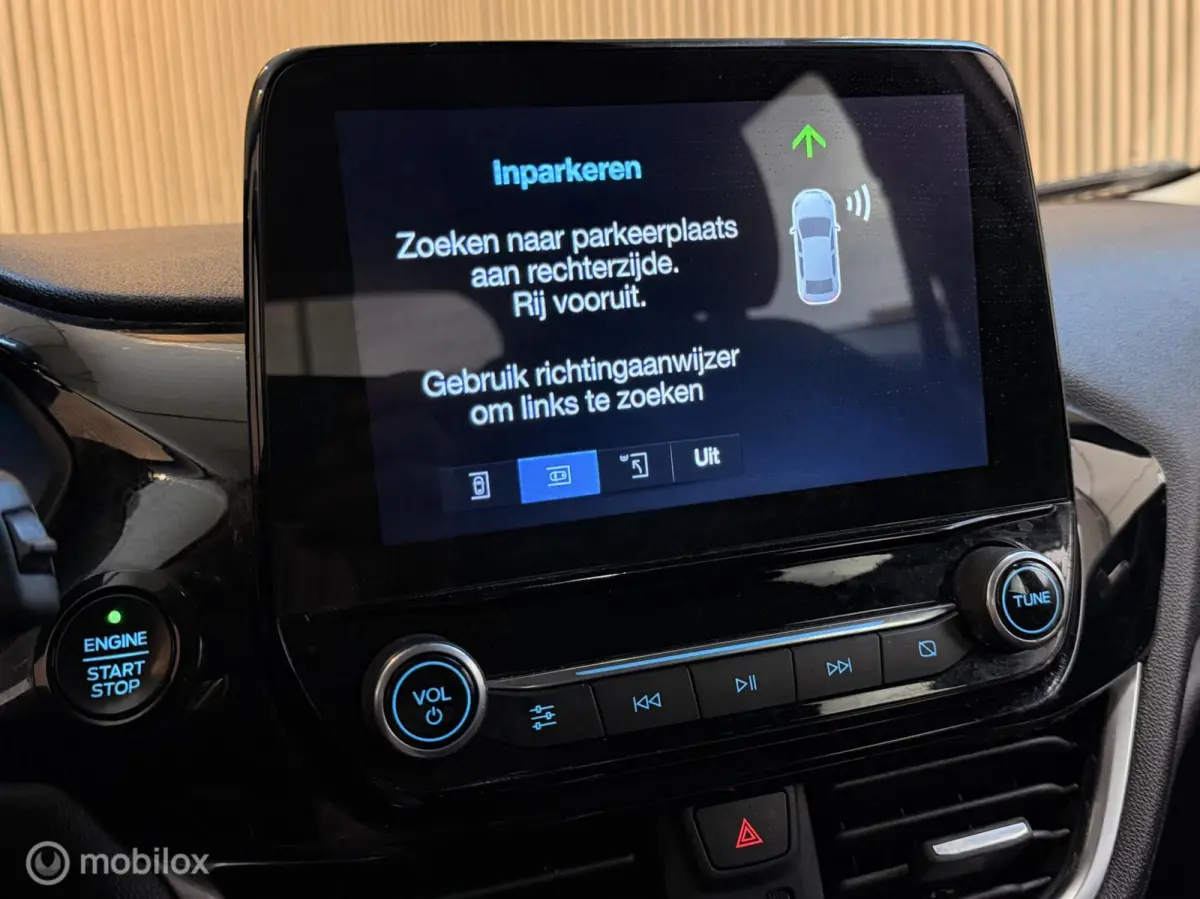1.0 EcoBoost Titanium 1eEIG! NAP B&O CARPLAY ACC