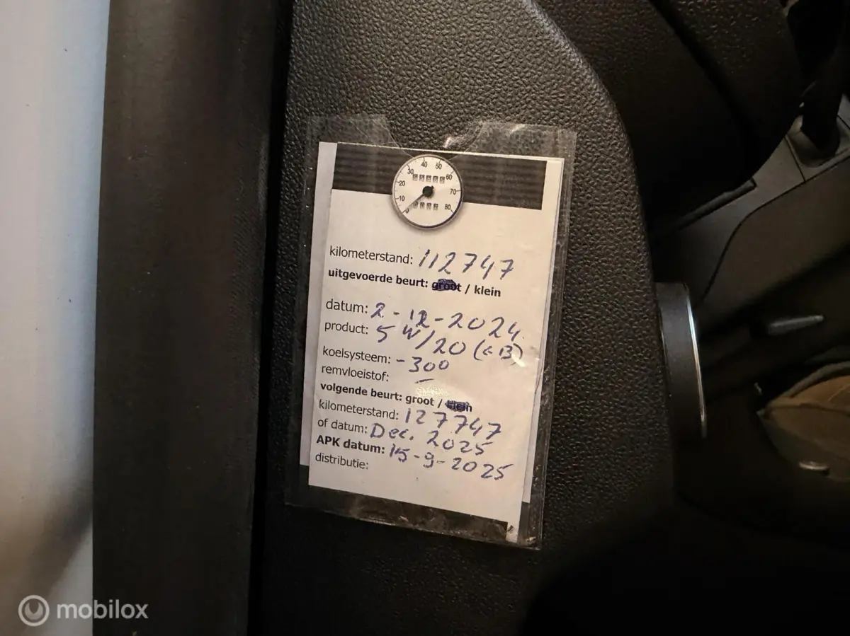 1.0 EcoBoost Titanium 1eEIG! NAP B&O CARPLAY ACC
