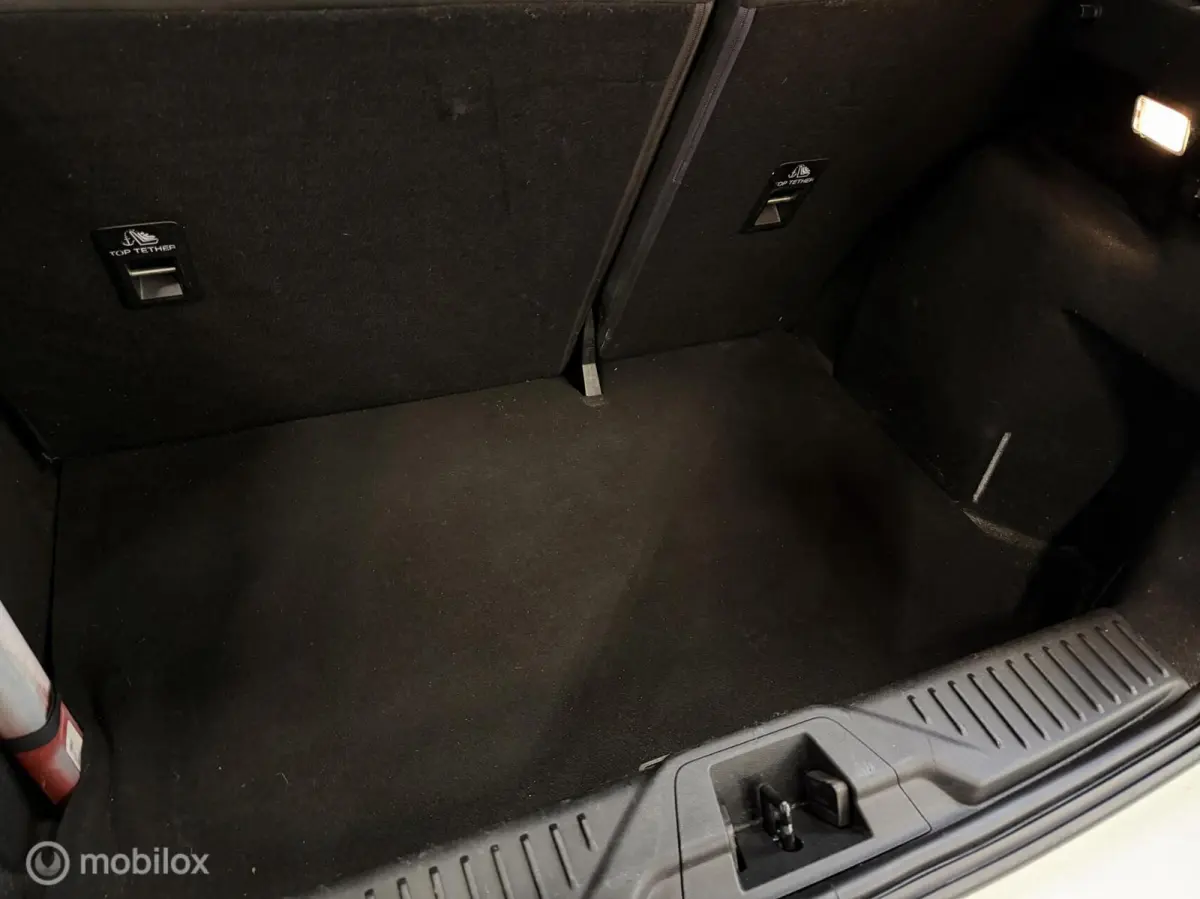 1.0 EcoBoost Titanium 1eEIG! NAP B&O CARPLAY ACC