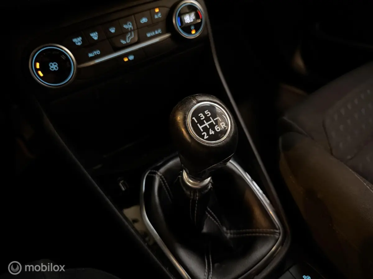 1.0 EcoBoost Titanium 1eEIG! NAP B&O CARPLAY ACC