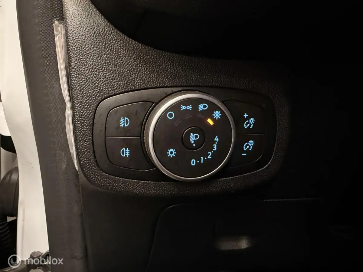1.0 EcoBoost Titanium 1eEIG! NAP B&O CARPLAY ACC