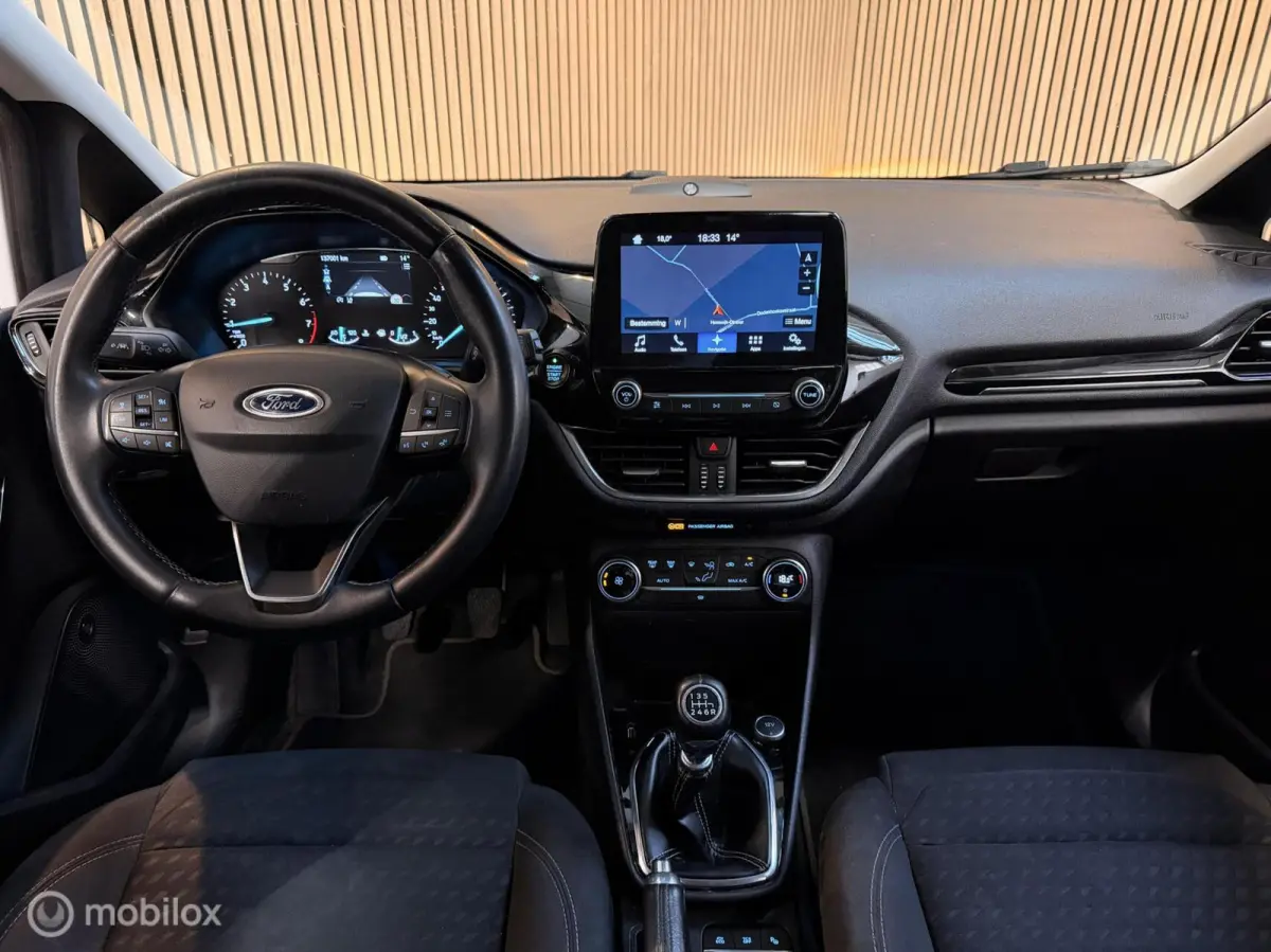 1.0 EcoBoost Titanium 1eEIG! NAP B&O CARPLAY ACC