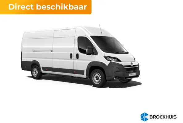 Standaard - Electric | Elektrisch verstelbare en verwarmbare buitenspiegels | Keyless Entry & Start