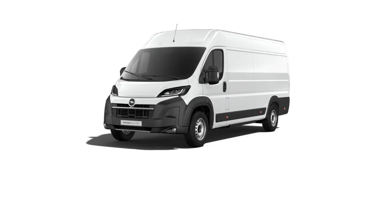 Standaard - Electric | Elektrisch verstelbare en verwarmbare buitenspiegels | Keyless Entry & Start