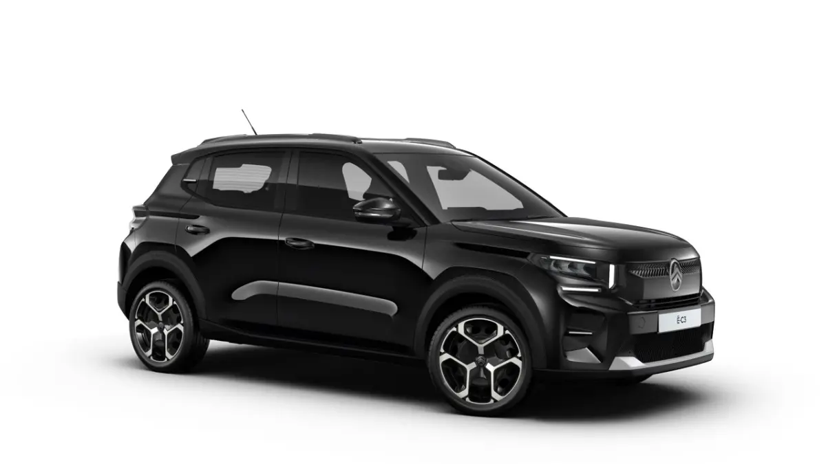 Plus | Boordlader 11kW - 3 fasen | Dagrijverlichting | Koplampen met ECO LED verlichting