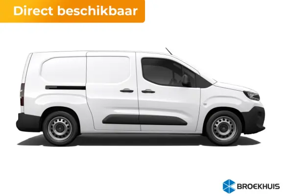 Standaard - Elektrisch | Elektrisch verstelbare en verwarmbare buitenspiegels | Parkeersensoren achter | Verwarmbare voorstoelen