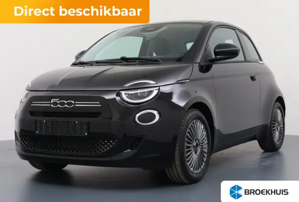 Torino | 10,25" touchscreen radio met Bluetooth, DAB & USB | Automatische airconditioning | Cruise control