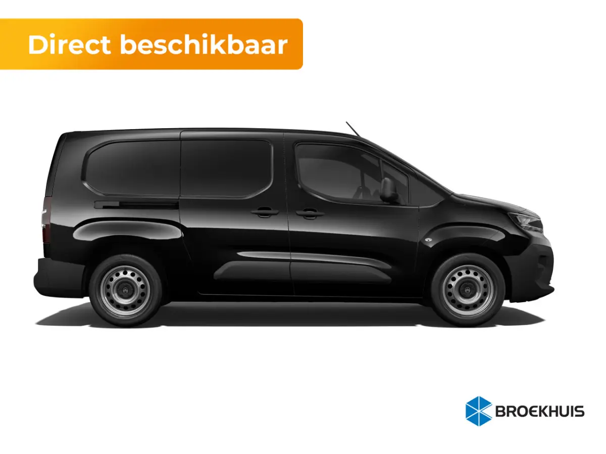 Standaard - Elektrisch | Elektrisch verstelbare en verwarmbare buitenspiegels | Parkeersensoren achter | Verwarmbare voorstoelen