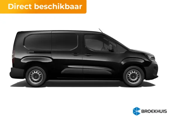 Standaard - Elektrisch | Elektrisch verstelbare en verwarmbare buitenspiegels | Parkeersensoren achter | Verwarmbare voorstoelen