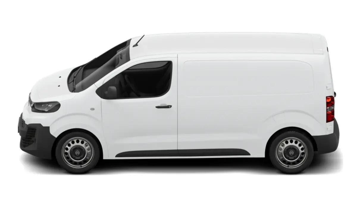 Standaard - Elektrisch | Elektrisch bedienbare en verwarmbare buitenspiegels | Exterieurpakket | Onboard lader 11Kw - 3 fase