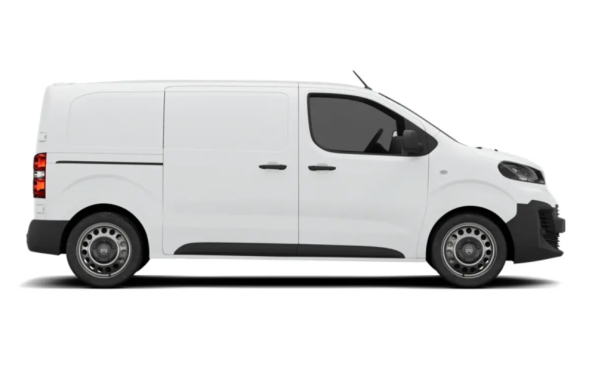 Standaard - Elektrisch | Elektrisch bedienbare en verwarmbare buitenspiegels | Exterieurpakket | Onboard lader 11Kw - 3 fase