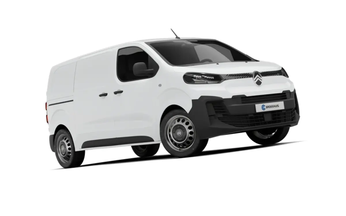 Standaard - Elektrisch | Elektrisch bedienbare en verwarmbare buitenspiegels | Exterieurpakket | Onboard lader 11Kw - 3 fase