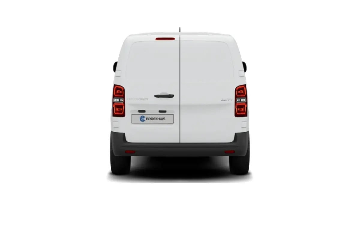 Standaard - Elektrisch | Elektrisch bedienbare en verwarmbare buitenspiegels | Exterieurpakket | Onboard lader 11Kw - 3 fase