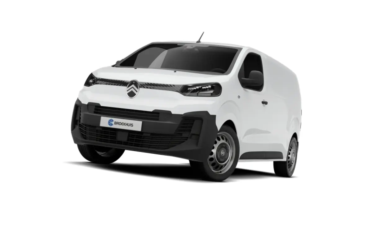 Standaard - Elektrisch | Elektrisch bedienbare en verwarmbare buitenspiegels | Exterieurpakket | Onboard lader 11Kw - 3 fase
