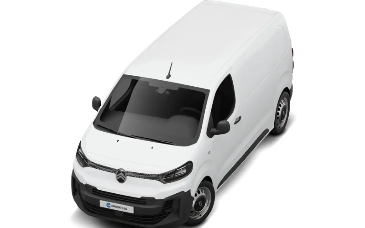 Standaard - Elektrisch | Elektrisch bedienbare en verwarmbare buitenspiegels | Exterieurpakket | Onboard lader 11Kw - 3 fase