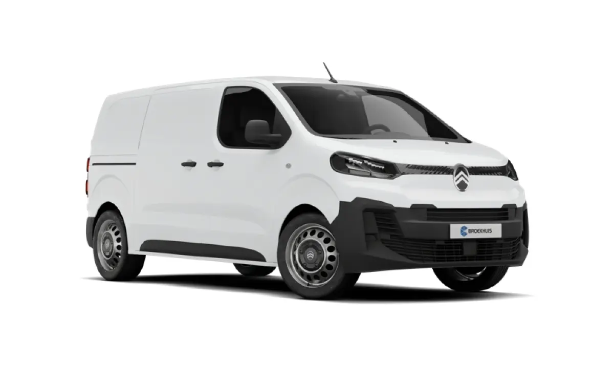 Standaard - Elektrisch | Elektrisch bedienbare en verwarmbare buitenspiegels | Exterieurpakket | Onboard lader 11Kw - 3 fase