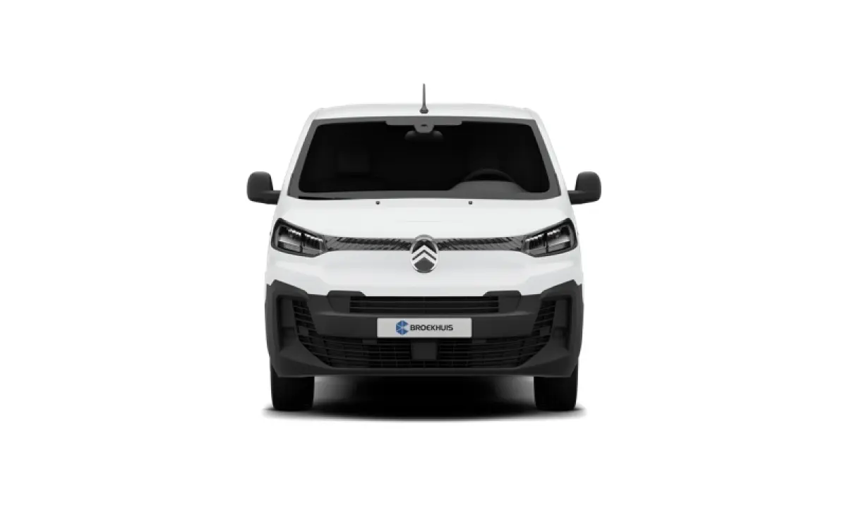 Standaard - Elektrisch | Elektrisch bedienbare en verwarmbare buitenspiegels | Exterieurpakket | Onboard lader 11Kw - 3 fase