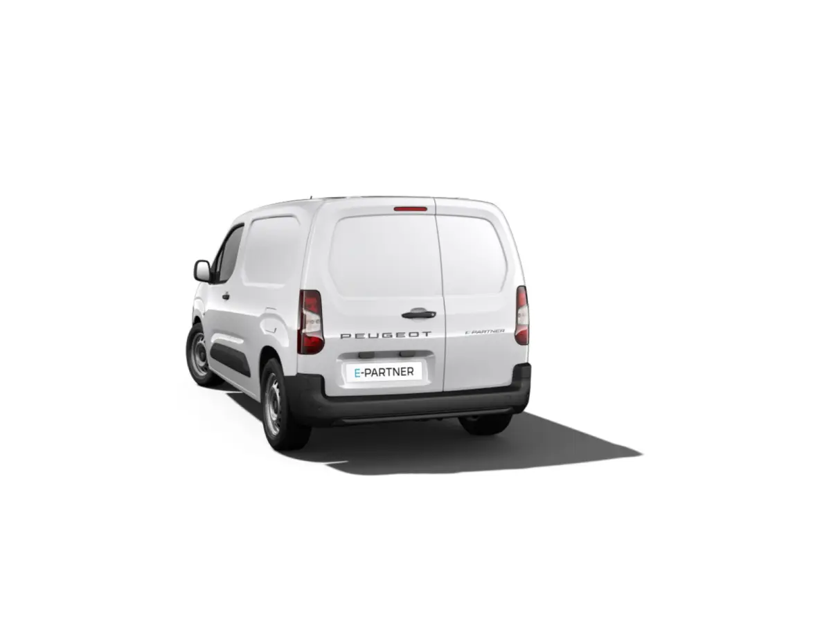 Standaard - Elektrisch | Elektrisch verstelbare en verwarmbare buitenspiegels | Pack Winter | Parkeersensoren achter