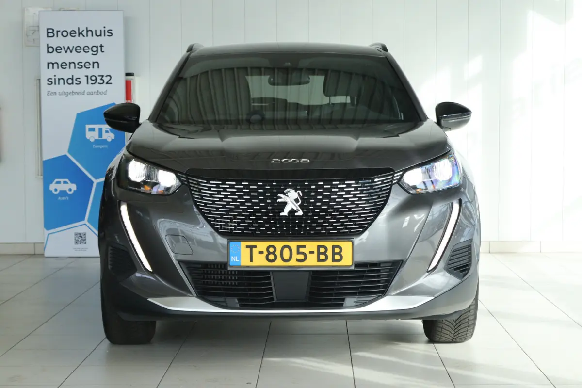 1.2 Turbo Allure | Cruise Control | Trekhaak | Navigatie | Carplay | 17 Inch | Climate Control | LED | Sensoren
