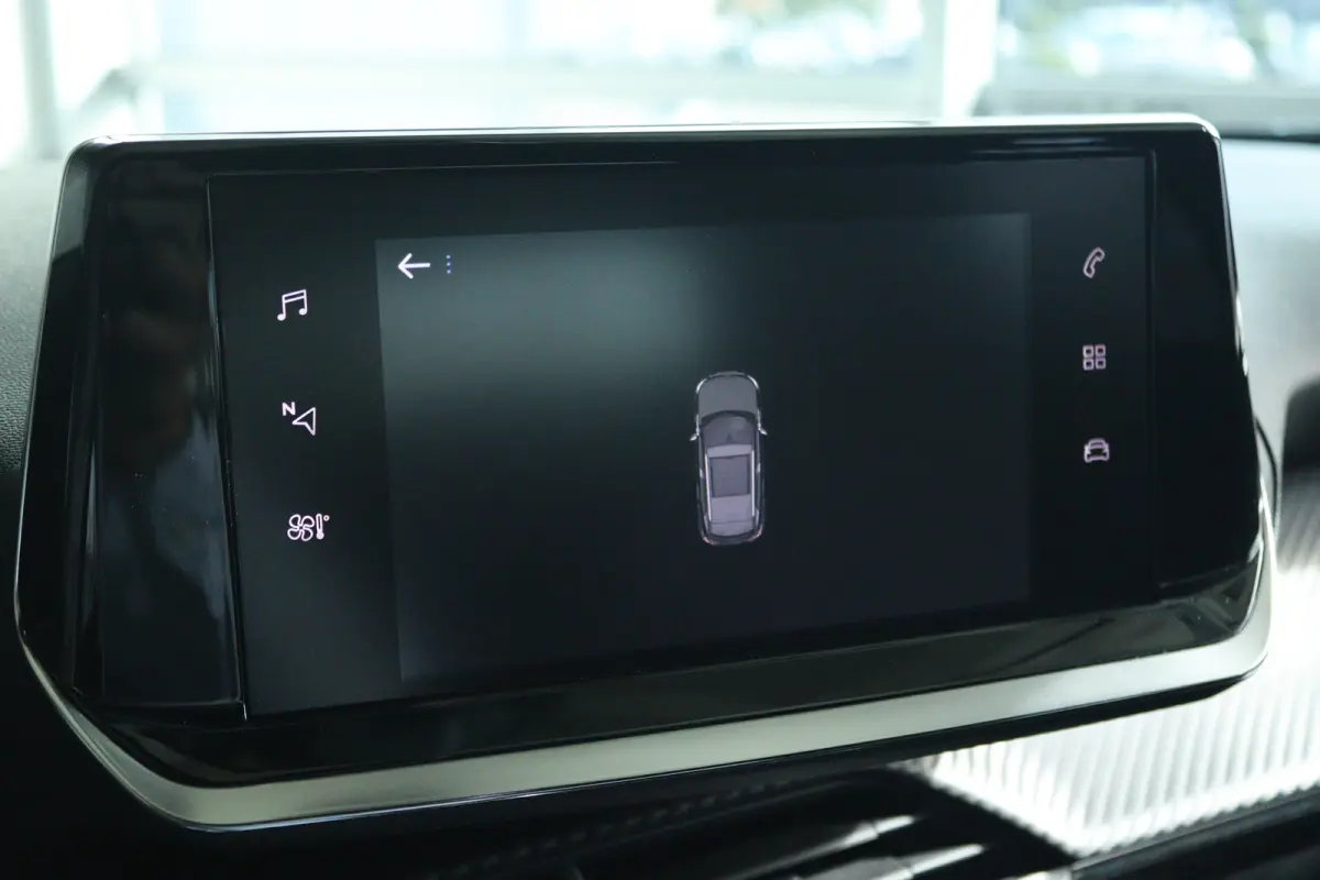1.2 Turbo Allure | Cruise Control | Trekhaak | Navigatie | Carplay | 17 Inch | Climate Control | LED | Sensoren
