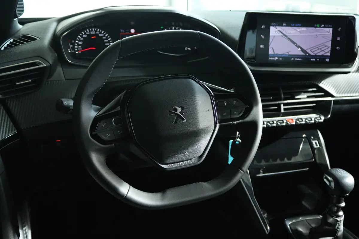 1.2 Turbo Allure | Cruise Control | Trekhaak | Navigatie | Carplay | 17 Inch | Climate Control | LED | Sensoren