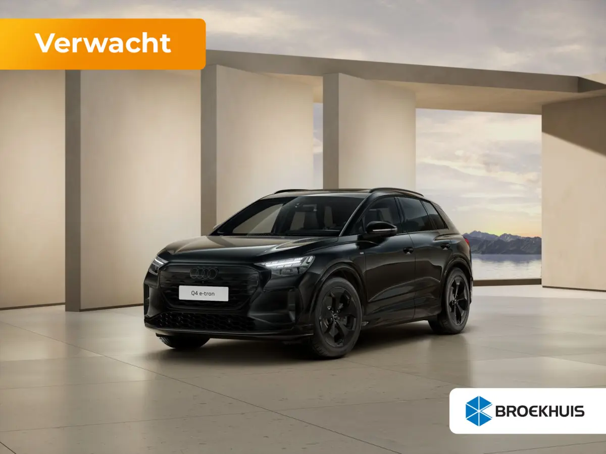 S Edition | Achterklep, automatisch bedienbaar | Achteruitrijcamera | Adaptive cruise control