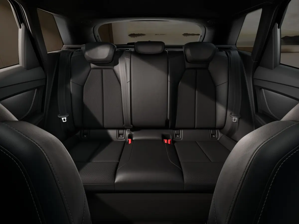 S Edition | Achterklep, automatisch bedienbaar | Achteruitrijcamera | Adaptive cruise control