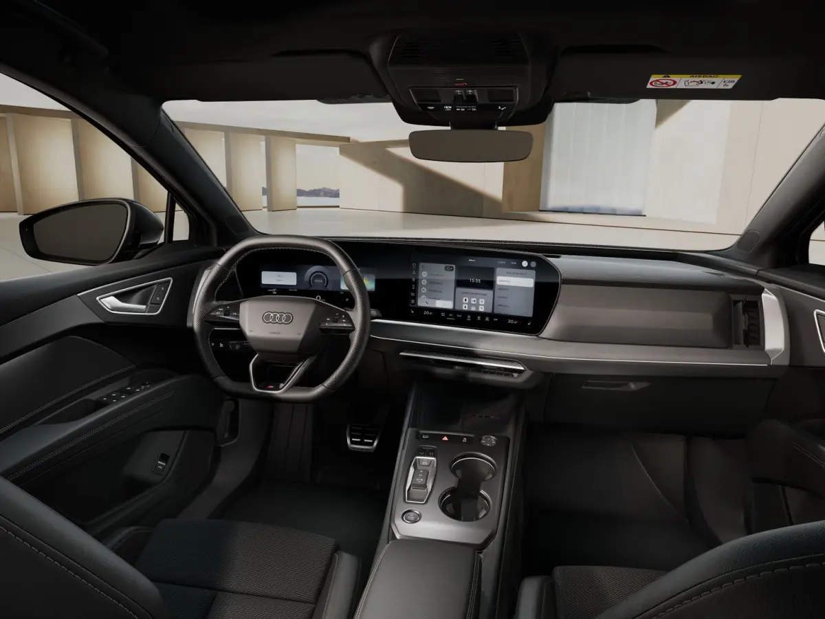 S Edition | Achterklep, automatisch bedienbaar | Achteruitrijcamera | Adaptive cruise control