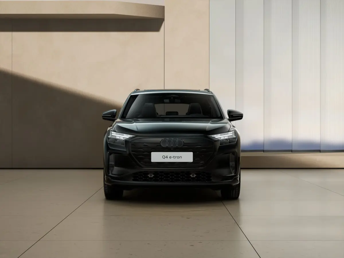 S Edition | Achterklep, automatisch bedienbaar | Achteruitrijcamera | Adaptive cruise control