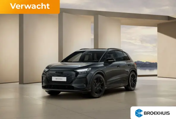 S Edition | Achterklep, automatisch bedienbaar | Achteruitrijcamera | Adaptive cruise control