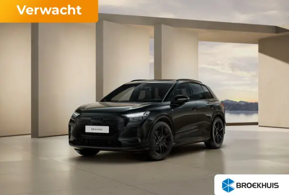 S Edition | Achterklep, automatisch bedienbaar | Achteruitrijcamera | Adaptive cruise control