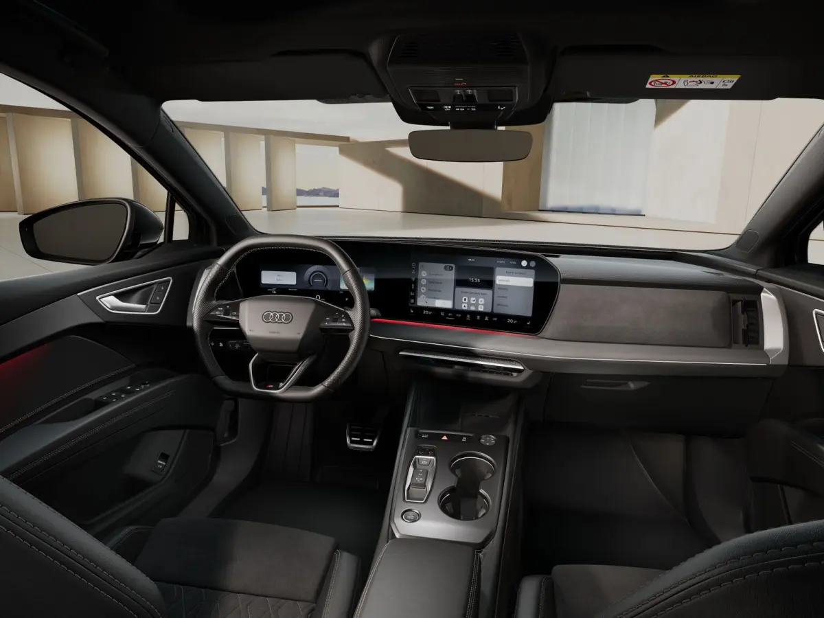 S Edition | Achterklep, automatisch bedienbaar | Achteruitrijcamera | Adaptive cruise control