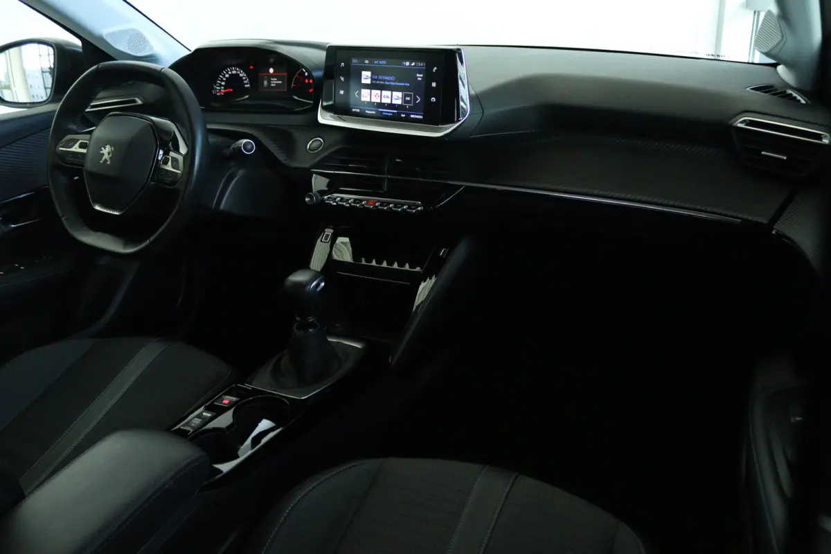 1.2 Turbo Allure | Cruise Control | Navigatie | Climate | Carplay | Sensoren | LMV | LED |