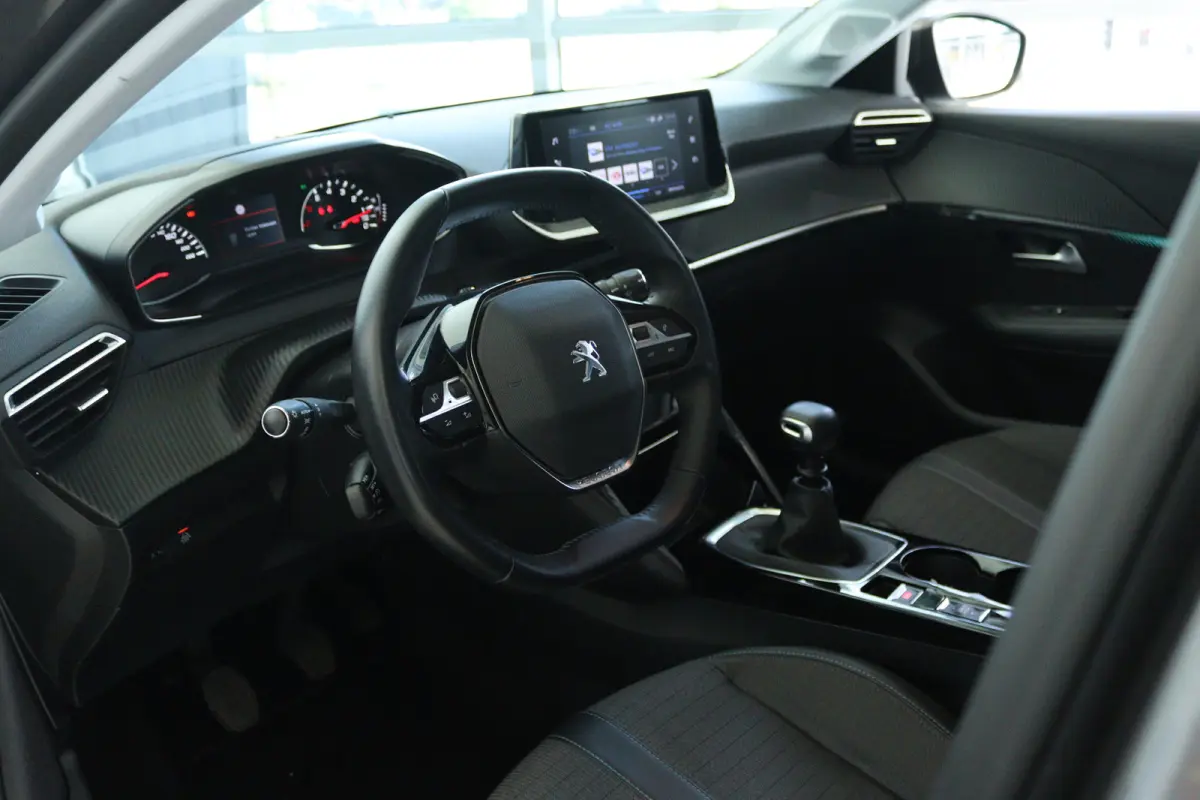 1.2 Turbo Allure | Cruise Control | Navigatie | Climate | Carplay | Sensoren | LMV | LED |