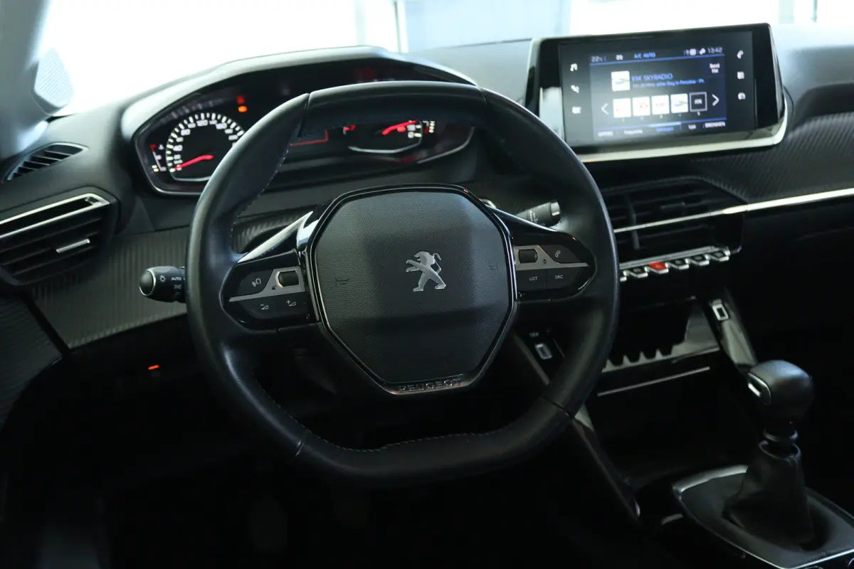 1.2 Turbo Allure | Cruise Control | Navigatie | Climate | Carplay | Sensoren | LMV | LED |