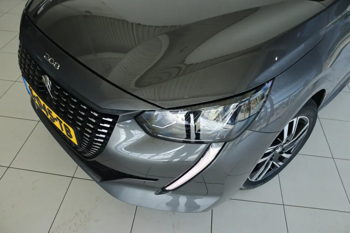 1.2 Turbo Allure | Cruise Control | Navigatie | Climate | Carplay | Sensoren | LMV | LED |