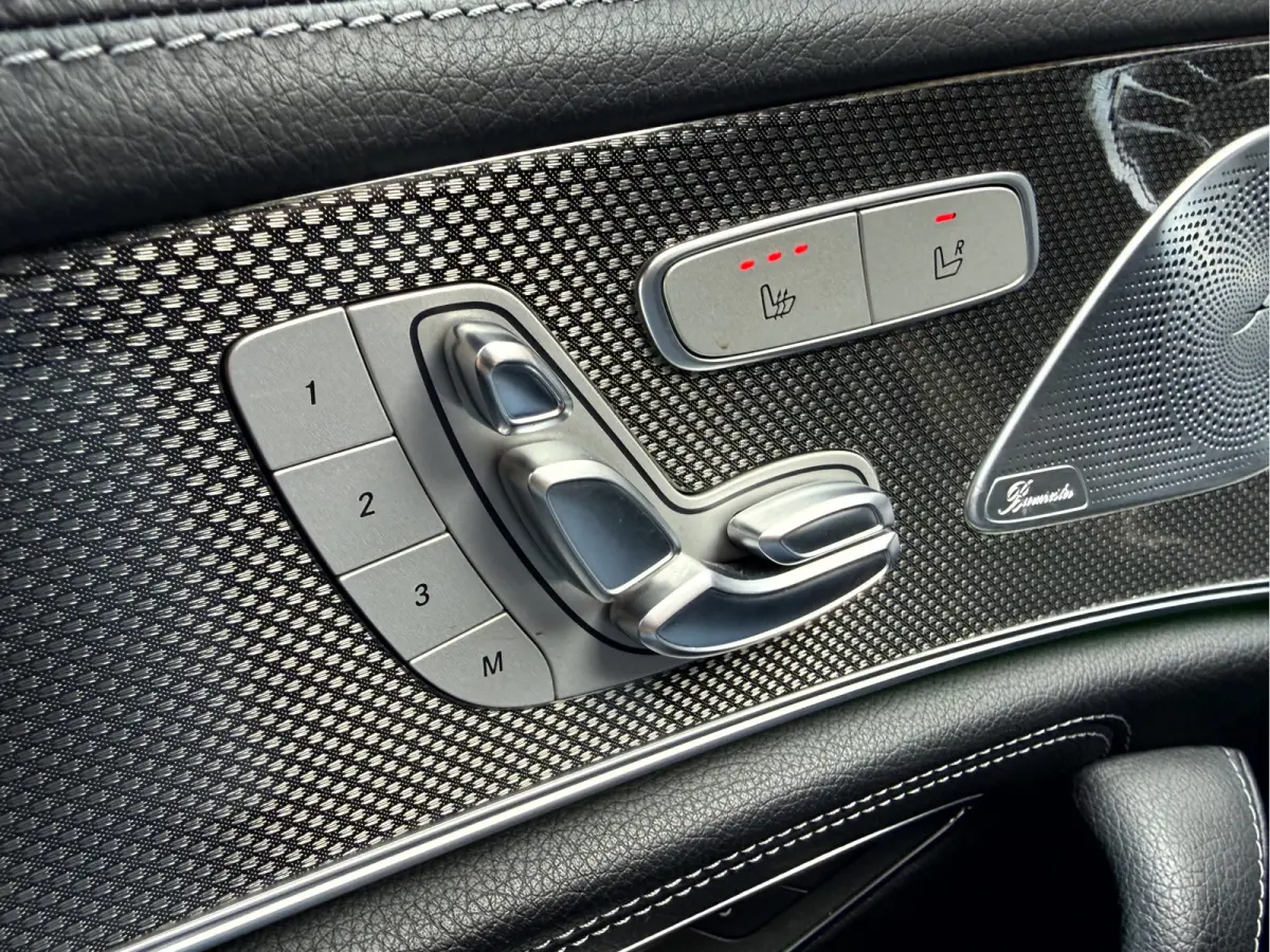 350 Premium Plus AMG NL. Auto, Vol Opties!!