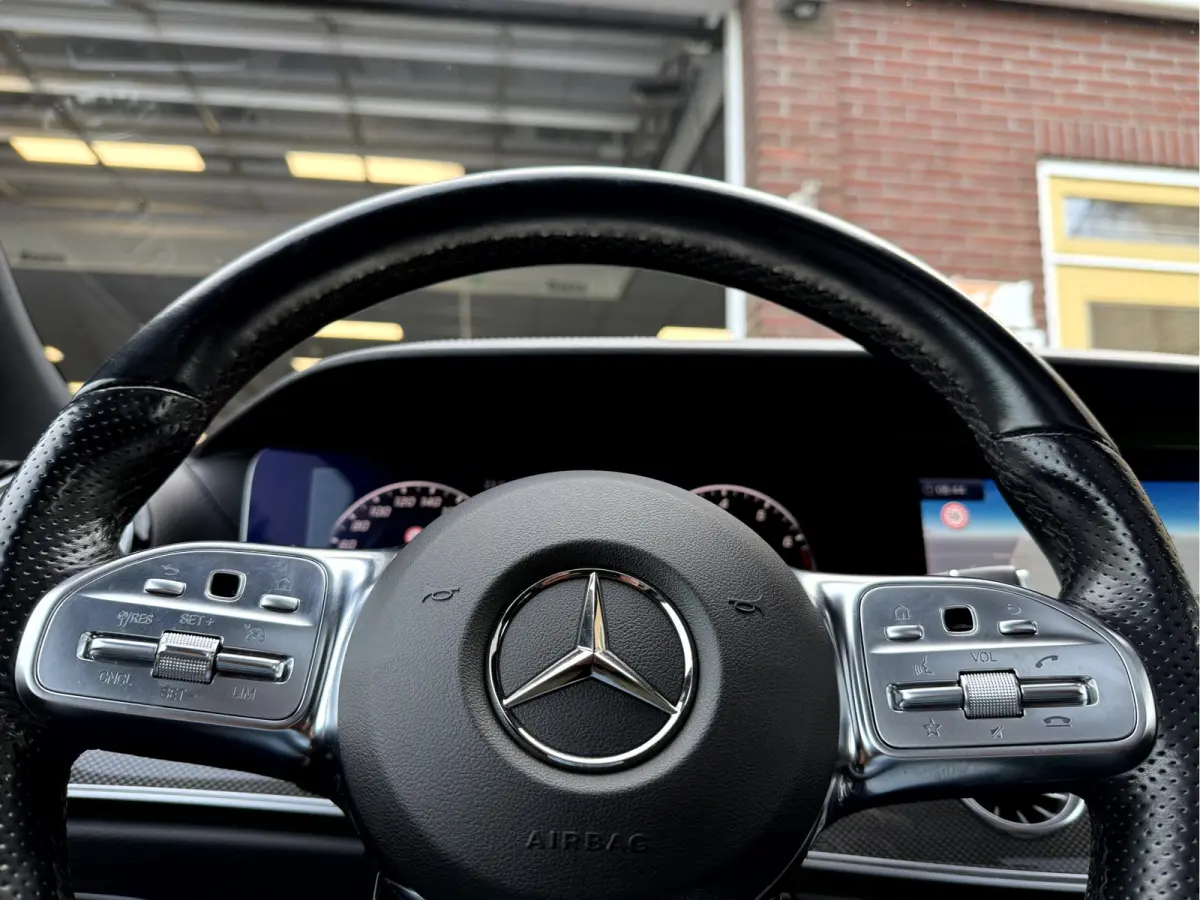 350 Premium Plus AMG NL. Auto, Vol Opties!!