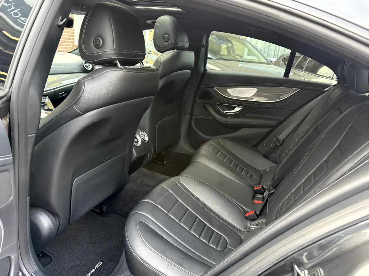 350 Premium Plus AMG NL. Auto, Vol Opties!!