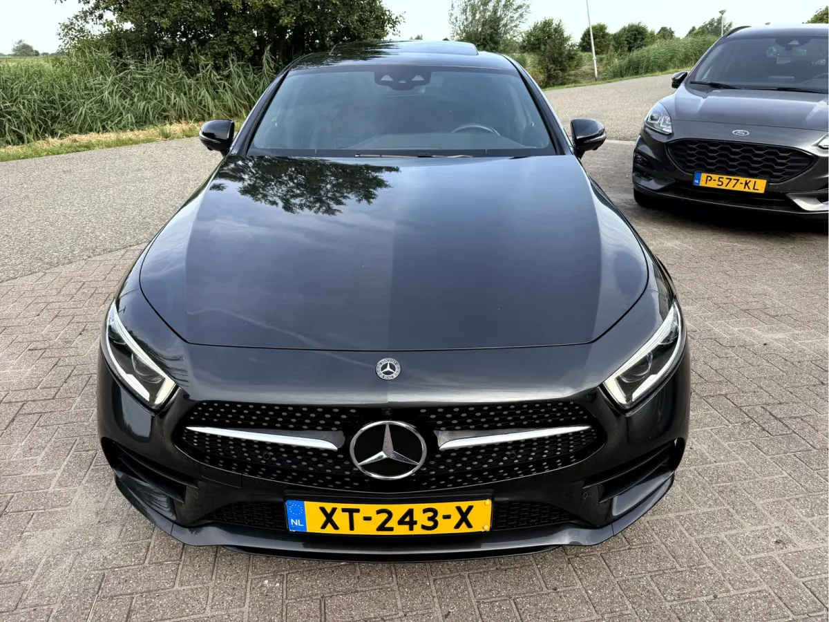 350 Premium Plus AMG NL. Auto, Vol Opties!!