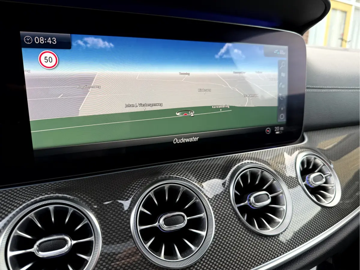 350 Premium Plus AMG NL. Auto, Vol Opties!!