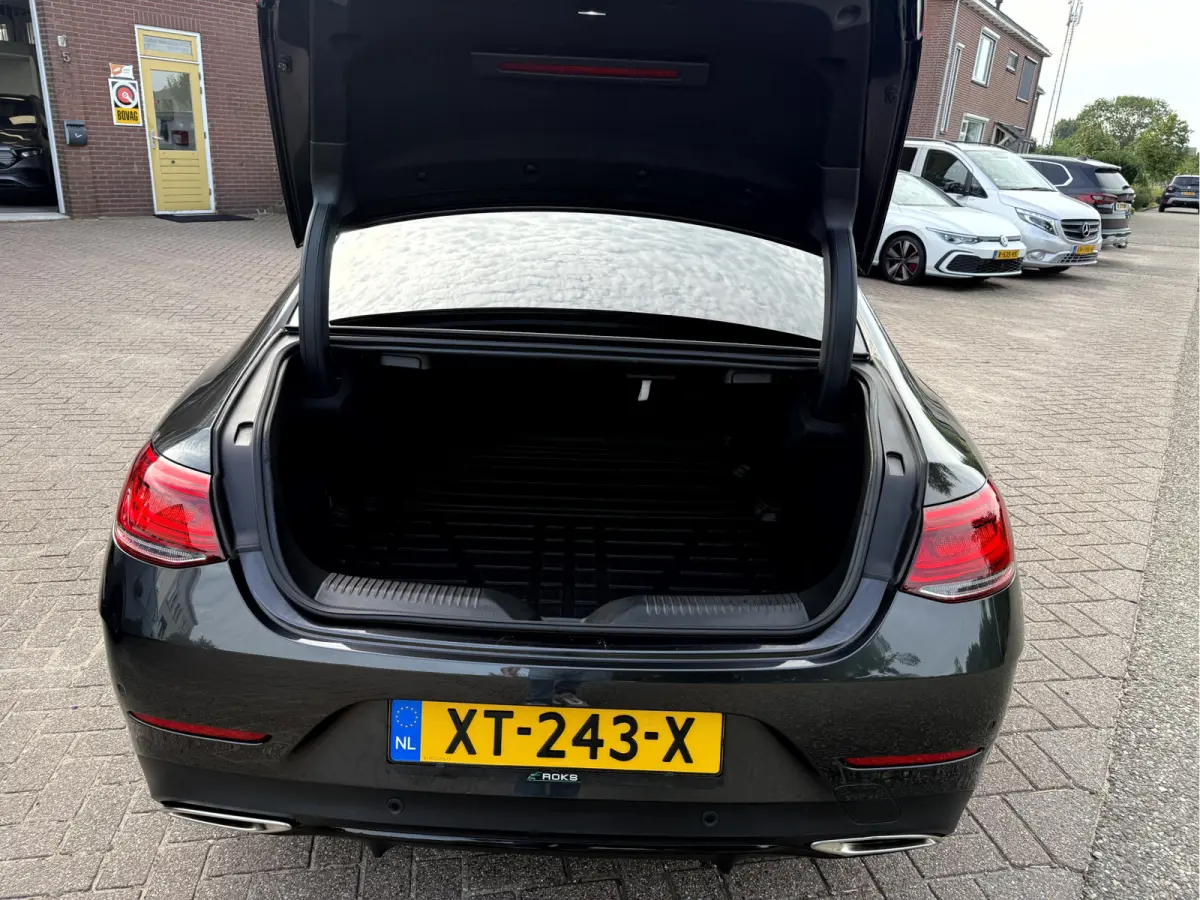 350 Premium Plus AMG NL. Auto, Vol Opties!!
